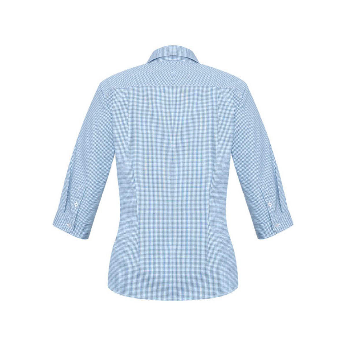 Biz Collection Women's Ellison 3/4 Sleeve Shirt S716LT