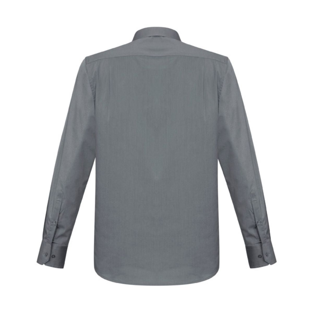 Biz Corporates Men's Monaco Long Sleeve Shirt S770ML