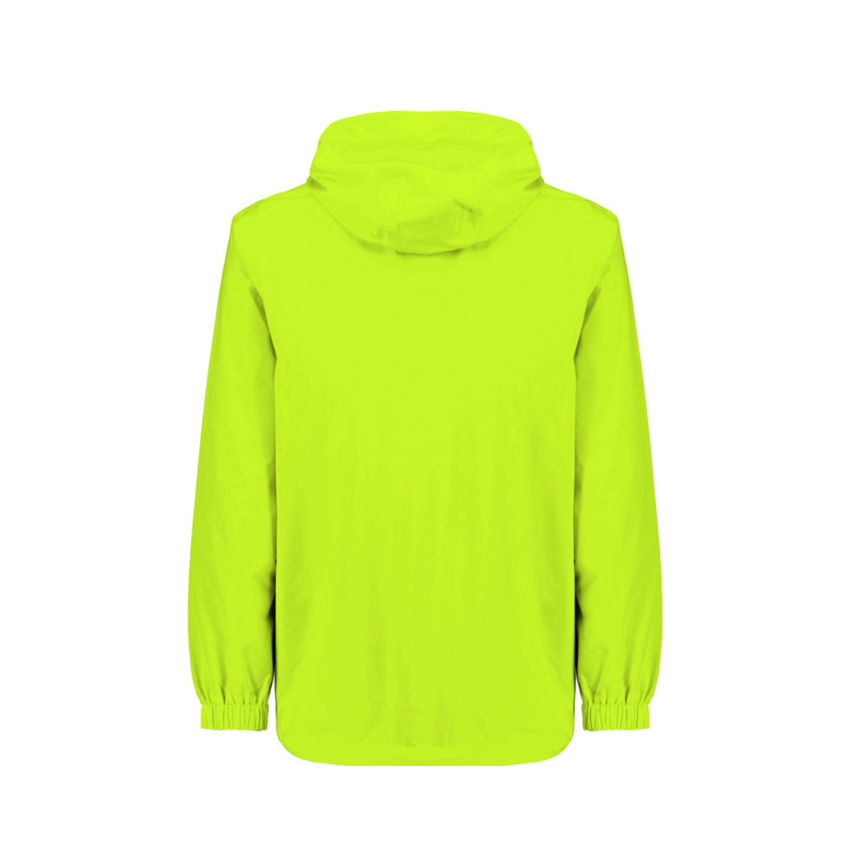 Syzmik Unisex Super Light Packable Rain Jacket ZJ260