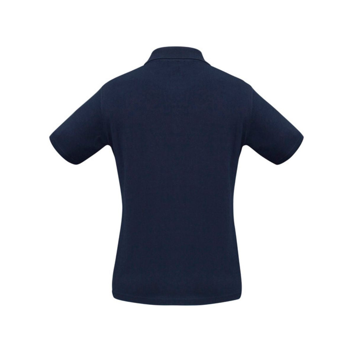 Biz Collection Women's Ice Short Sleeve Polo P112LS