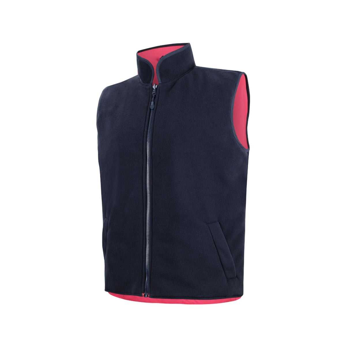 JB's reversible vest 6HRV sizing chart