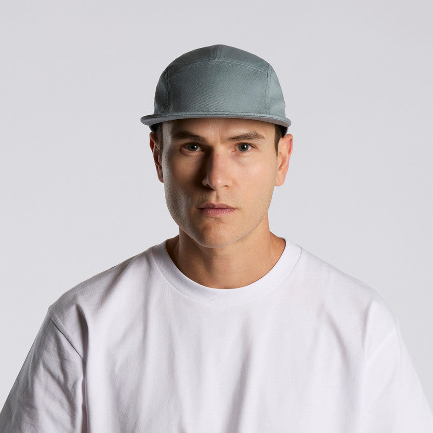 ascolour Finn Five Panel Cap 1103