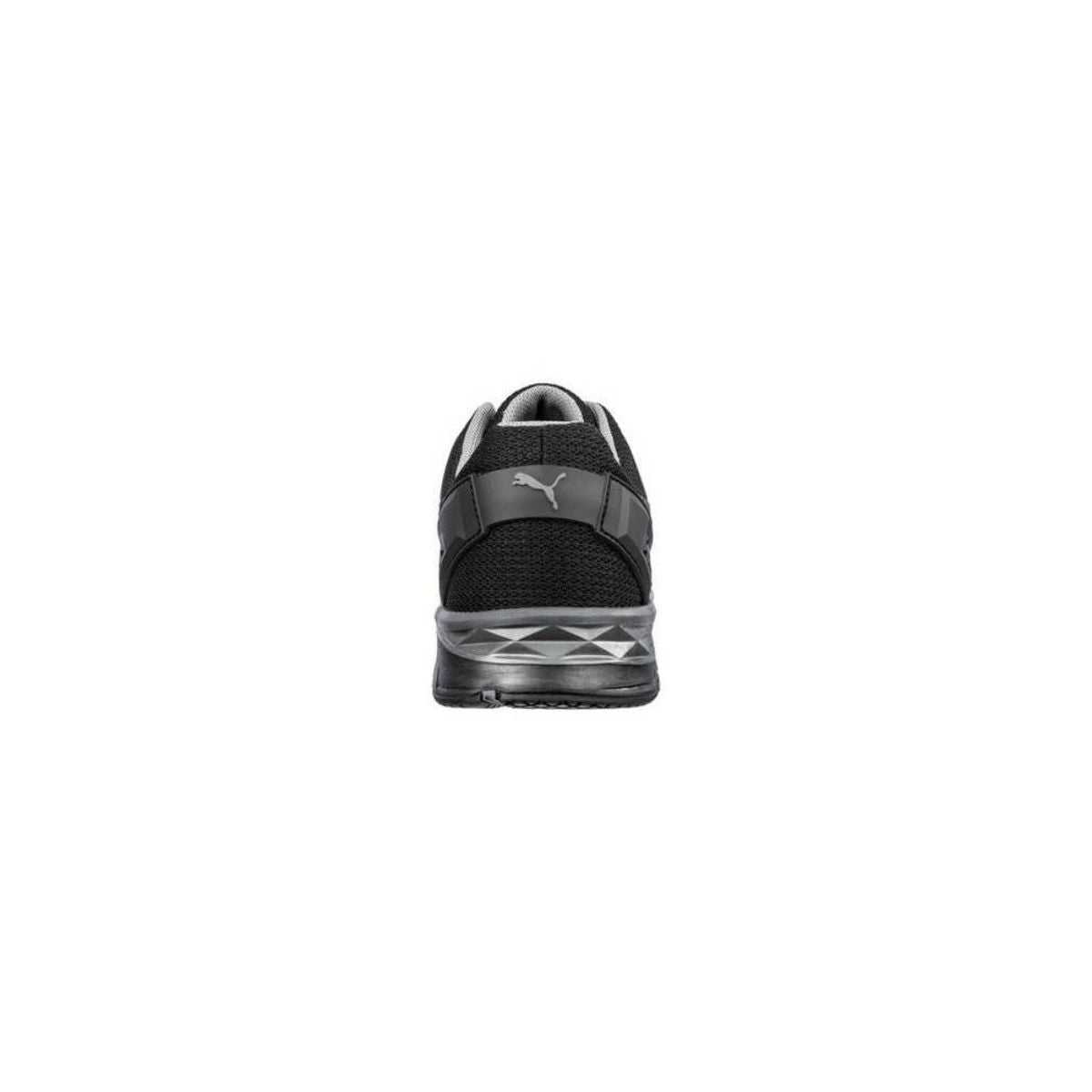 Puma Relay Safety Shoe Black 643837