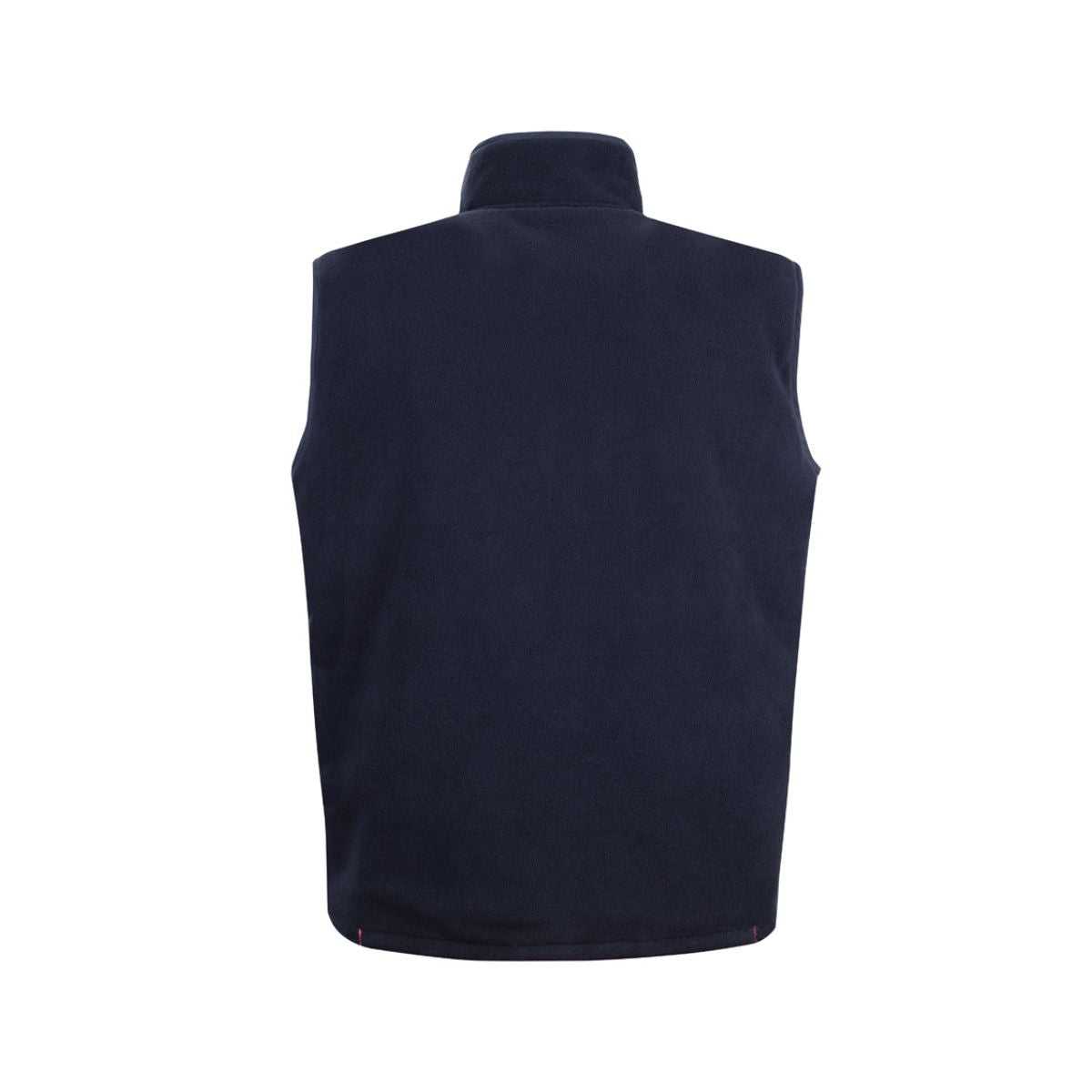 JB's Hi Vis Reversible Vest 6HRV, rear view