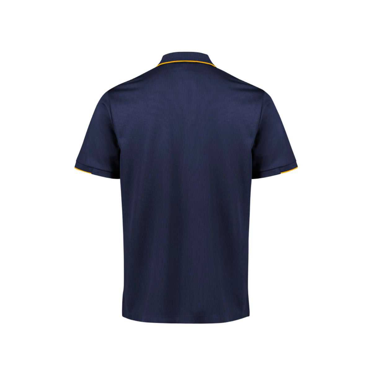 Biz Collection Men's Focus Short Sleeve Polo P313MS