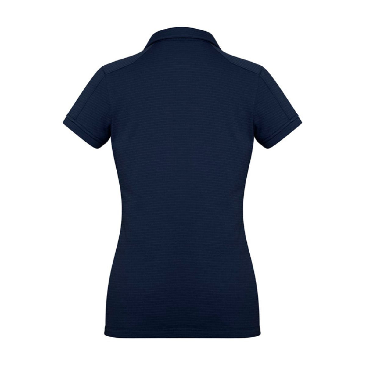 Biz Collection Women's Profile Short Sleeve Polo P706LS