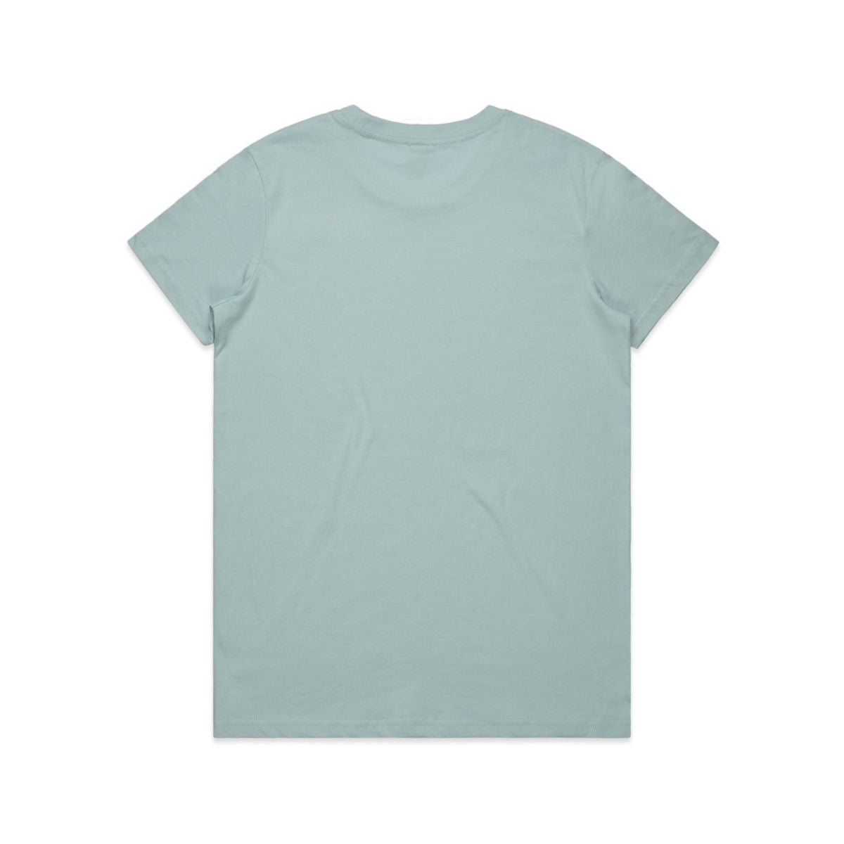 ascolour Women's Maple Tee 4001 - Blue Shades