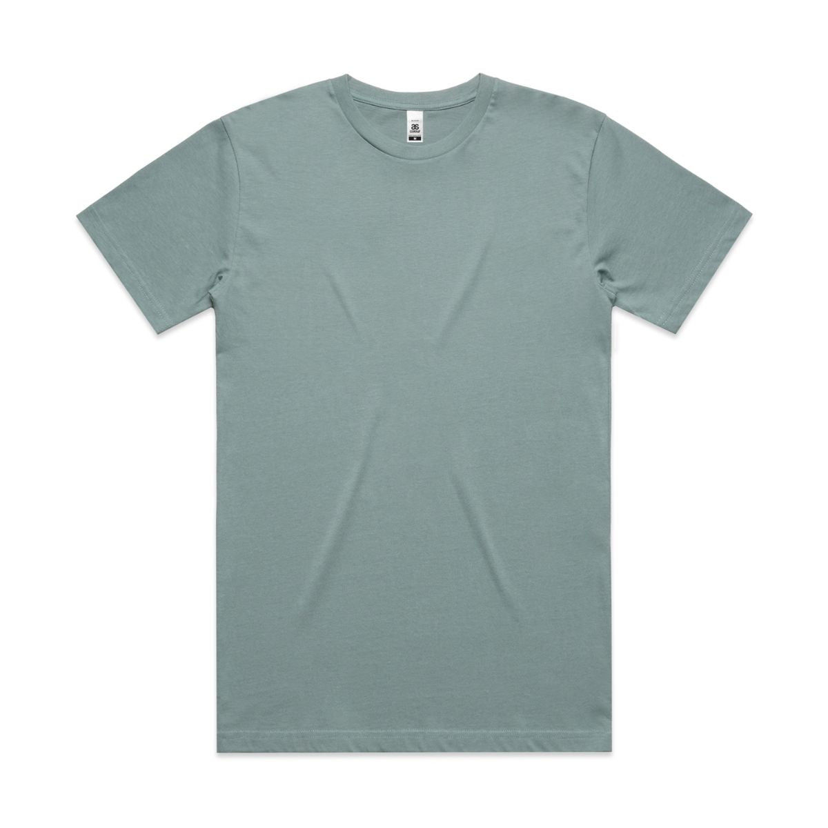ascolour Men's Block Tee - Colours 5050