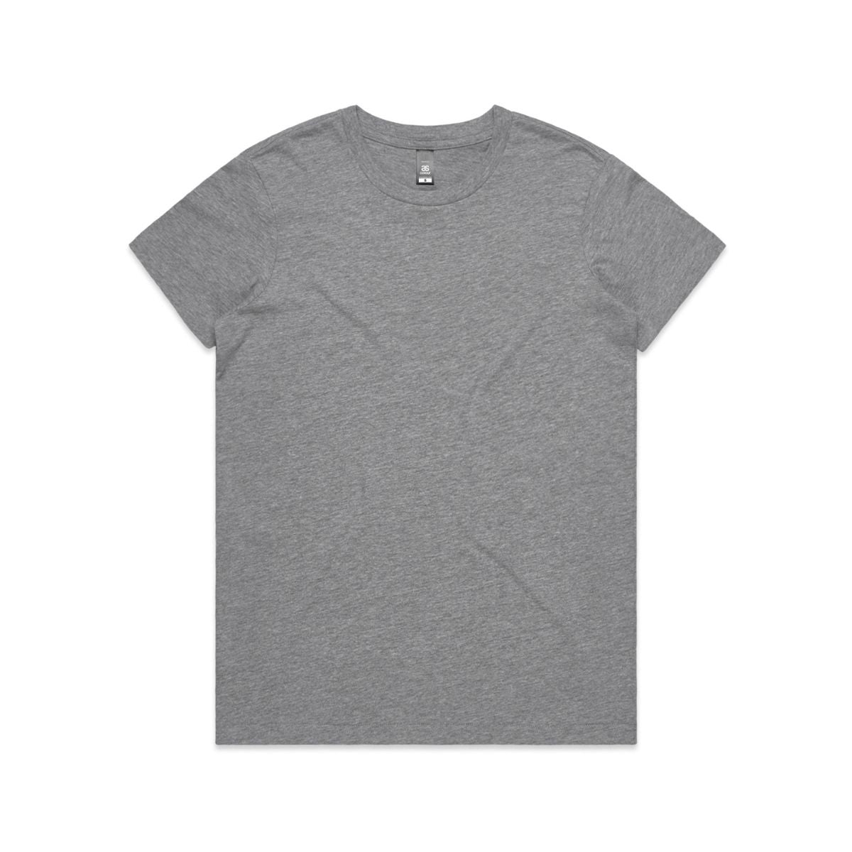 ascolour Women's Maple Tee 4001 - Lights and Darks