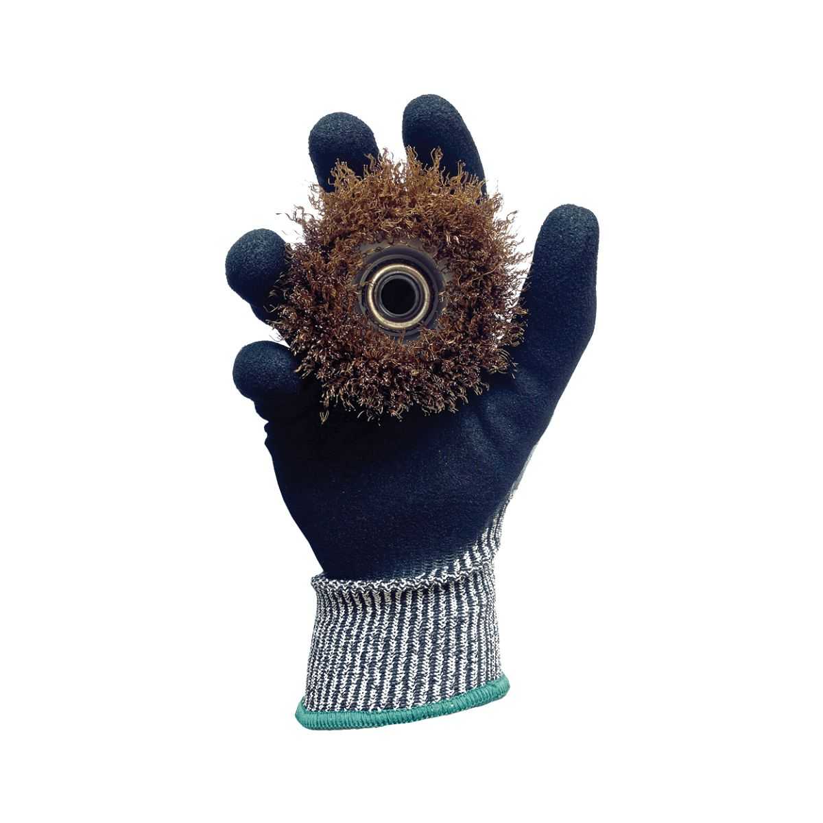 TGC KOMODO Cut 3 gloves packaging box