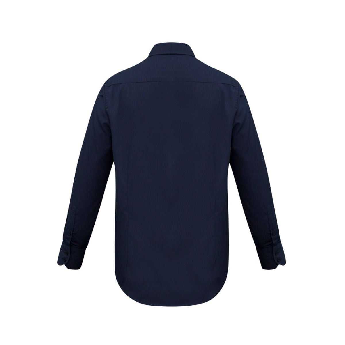 Biz Corporates Metro shirt SH714 side view