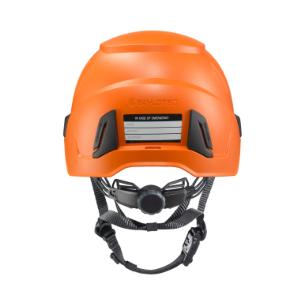 Skylotec INCEPTOR GRX High Voltage Helmet BE-AUS-392