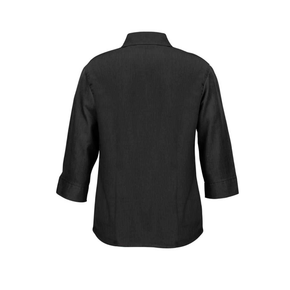 Biz Collection Oasis shirt LB3600 sizing chart