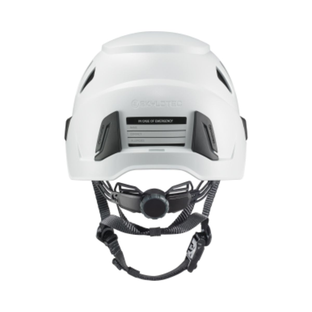 Skylotec INCEPTOR GRX Vented Helmet BE-AUS-390