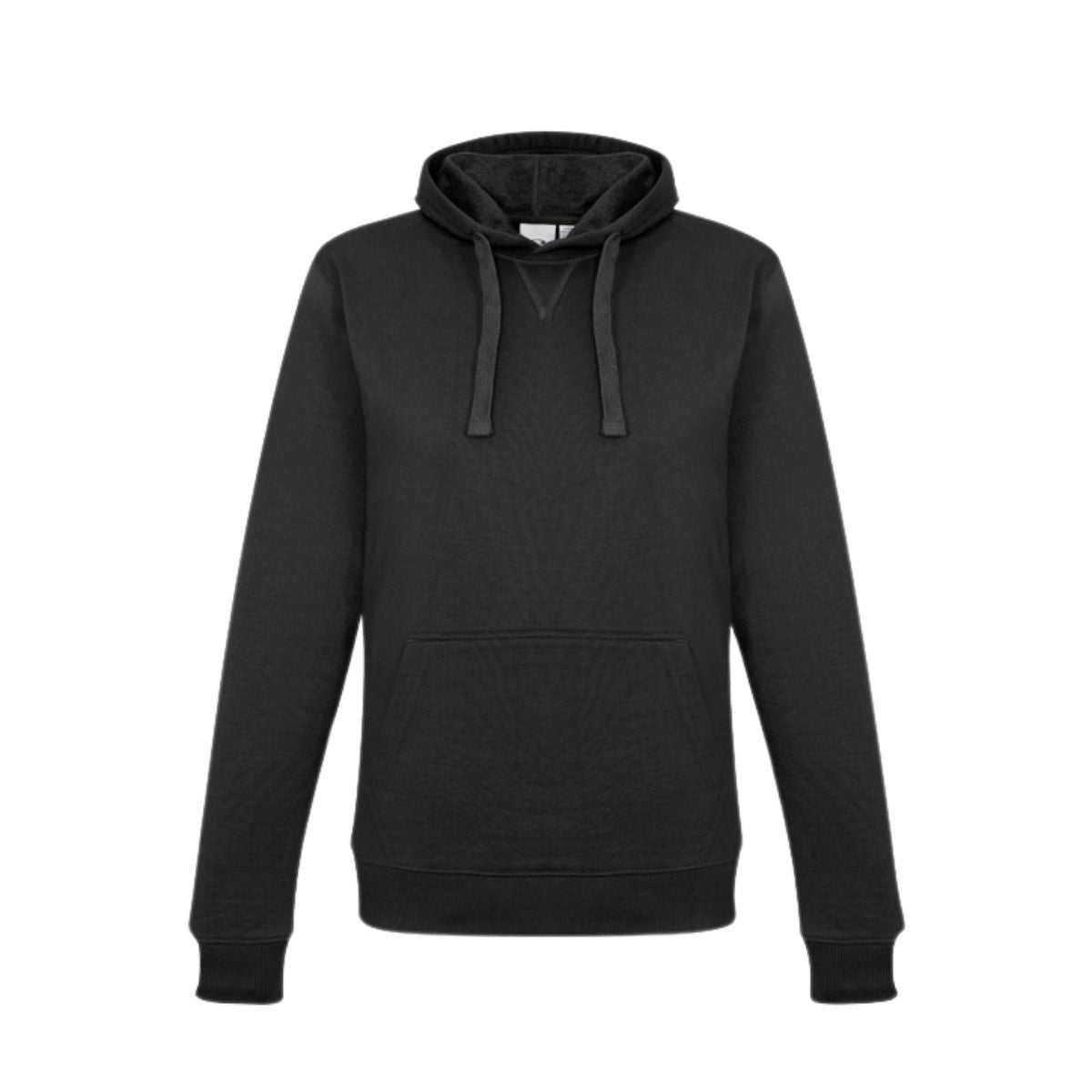 Biz Collection crew hoodie SW760L back view