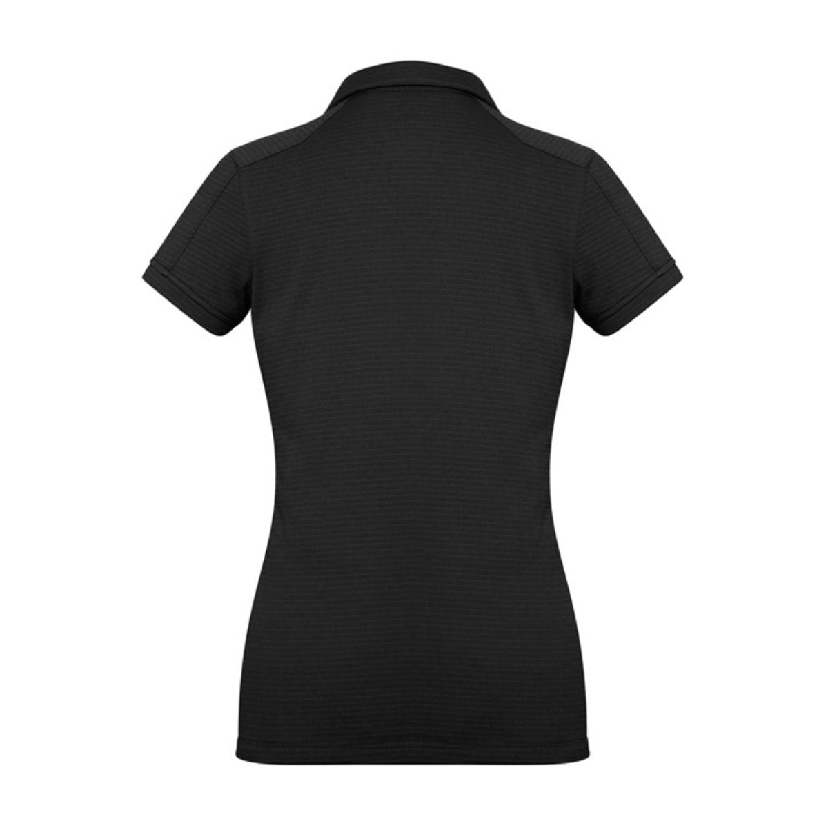 Biz Collection Women's Profile Short Sleeve Polo P706LS