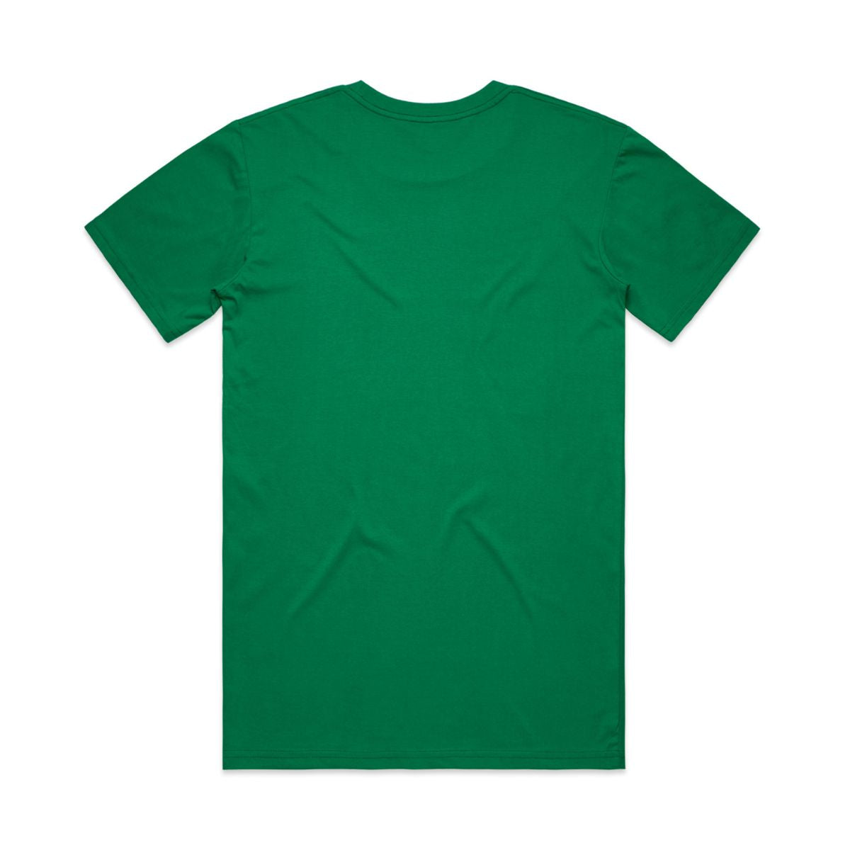 ascolour Men's Staple Tee - Green Shades 5001