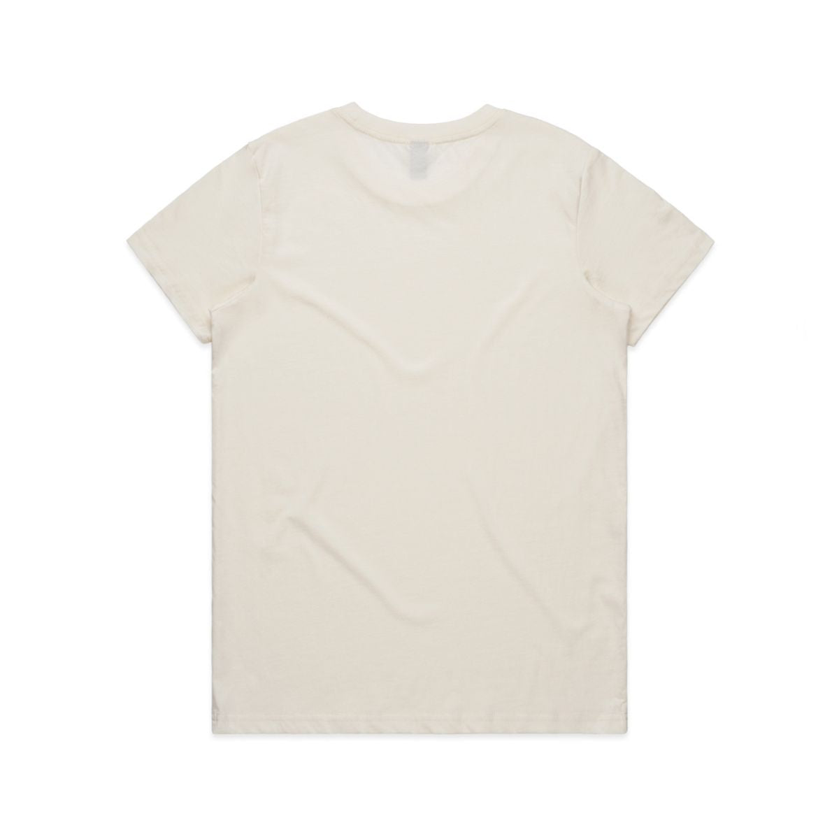 ascolour Women's Maple Tee 4001 - Lights and Darks