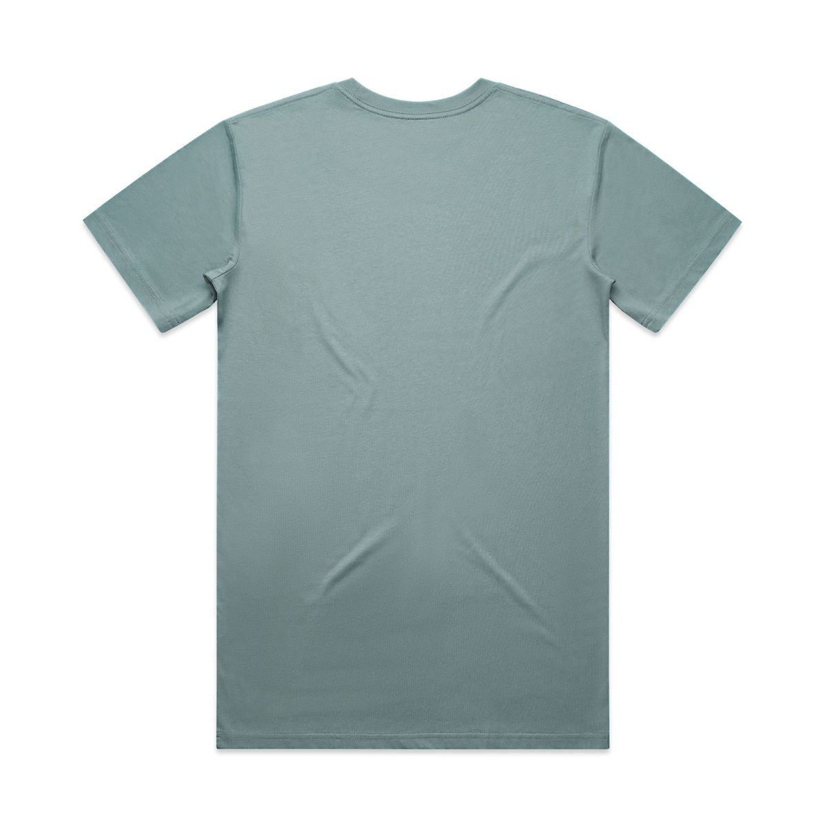ascolour Men's Staple Tee - Green Shades 5001
