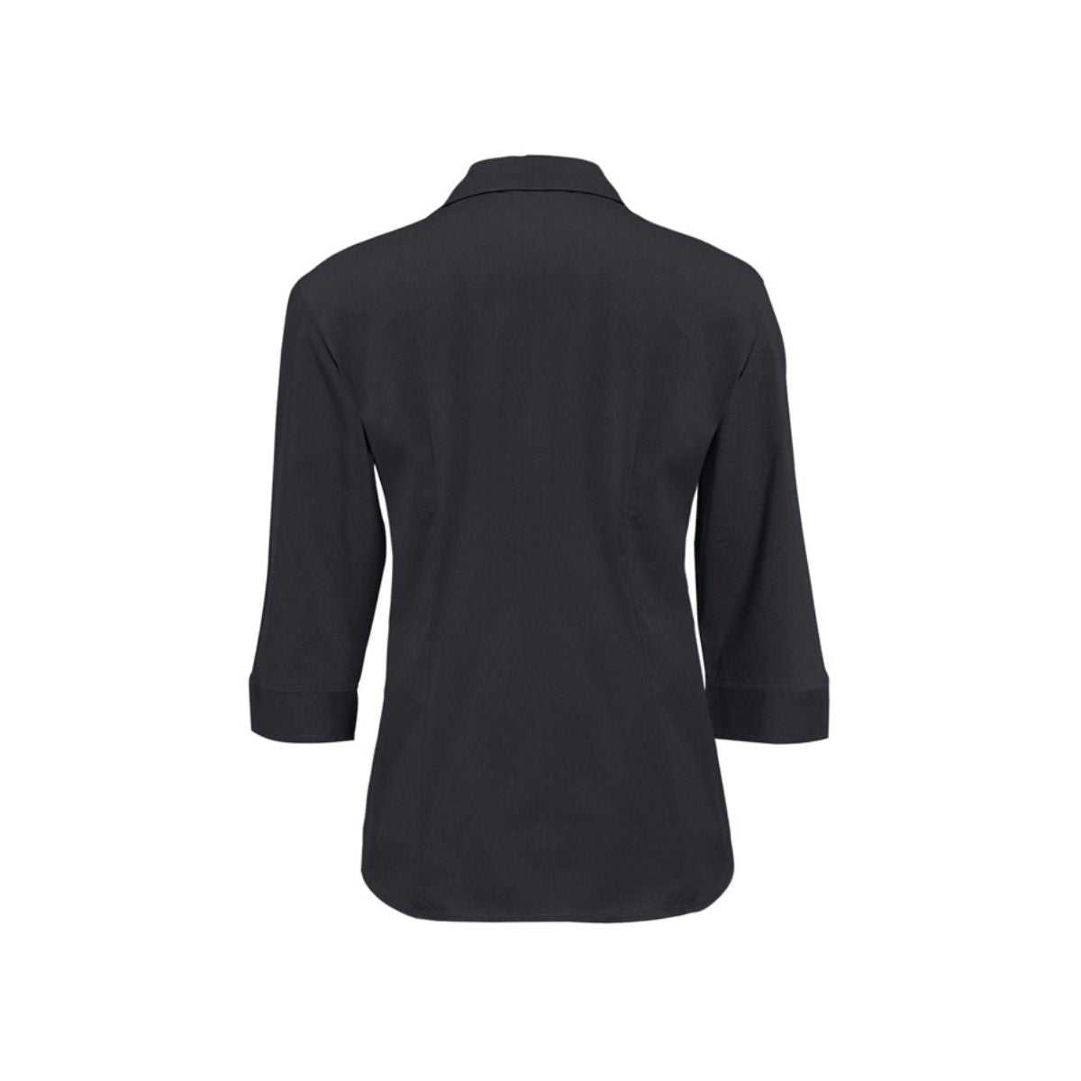 Biz Corporates Metro 3/4 sleeve shirt LB7300 colour options