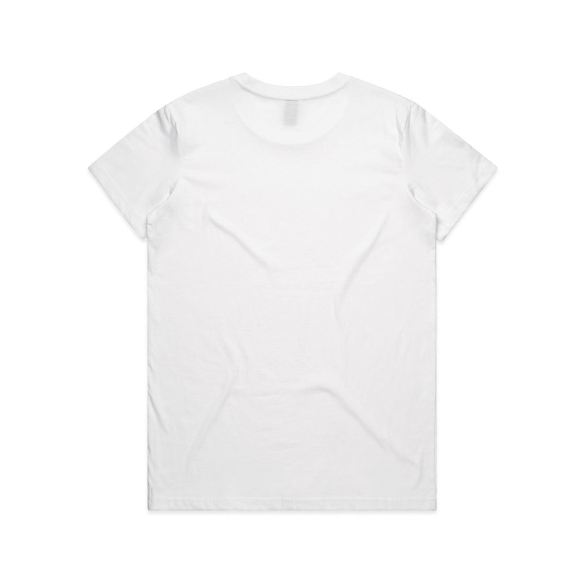 ascolour Women's Maple Tee 4001 - Lights and Darks