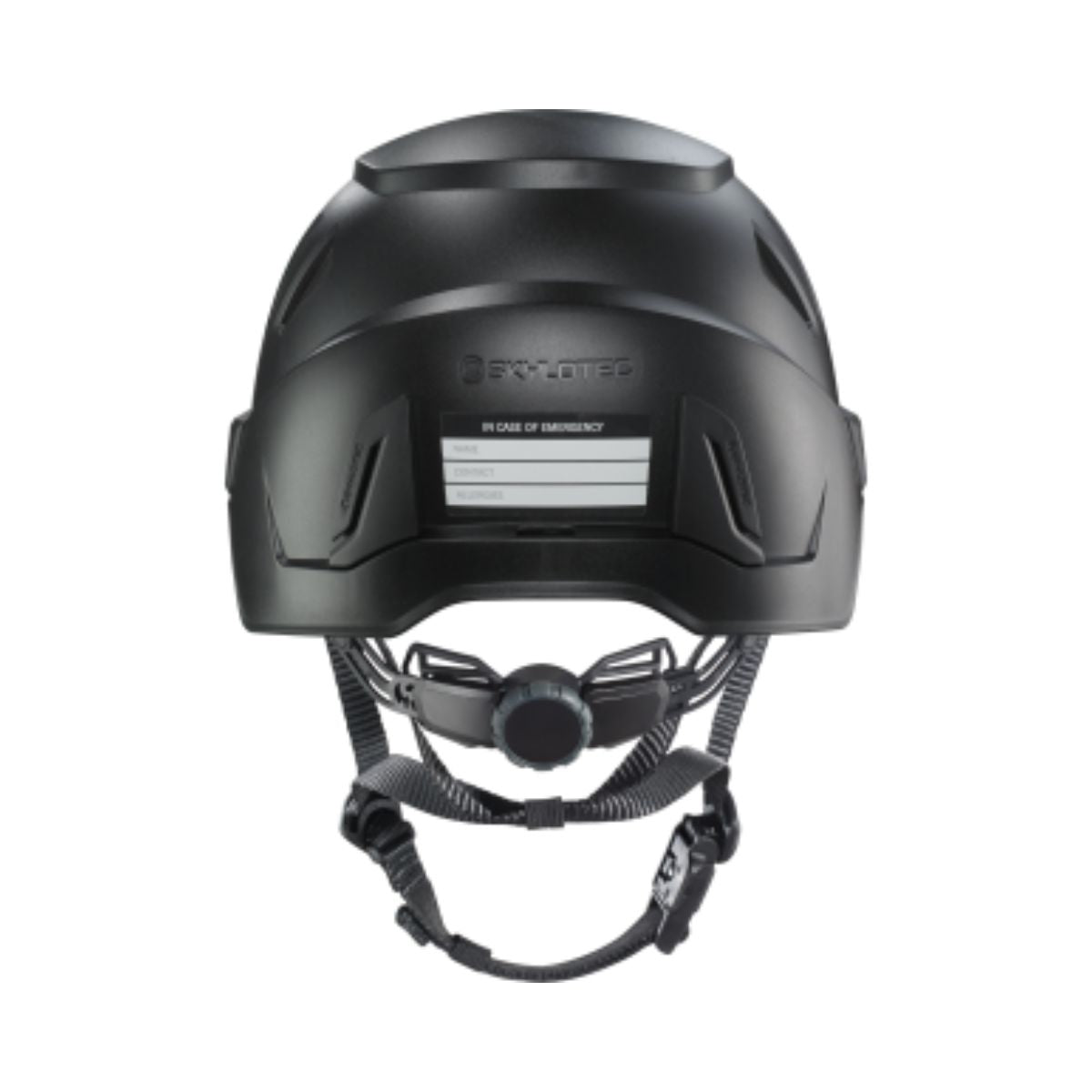 Skylotec INCEPTOR GRX Vented Helmet BE-AUS-390