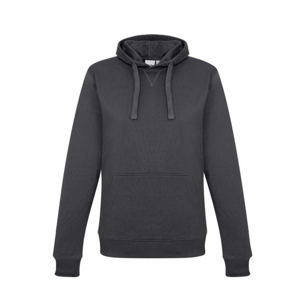 Biz Collection crew hoodie SW760L fabric detail