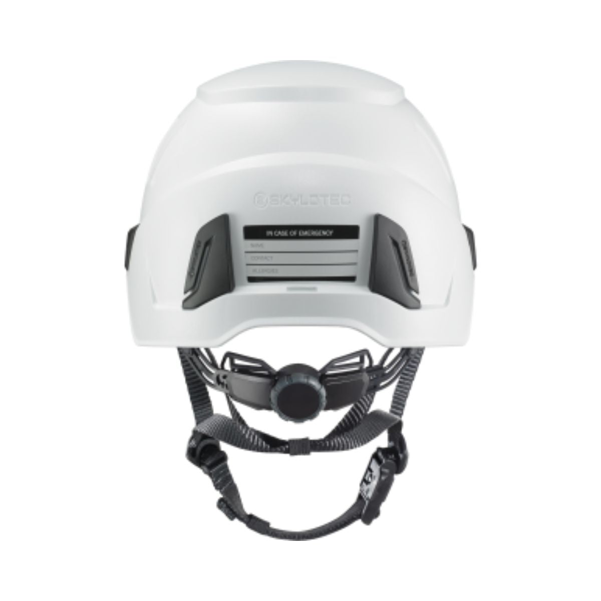 Skylotec INCEPTOR GRX High Voltage Helmet BE-AUS-392