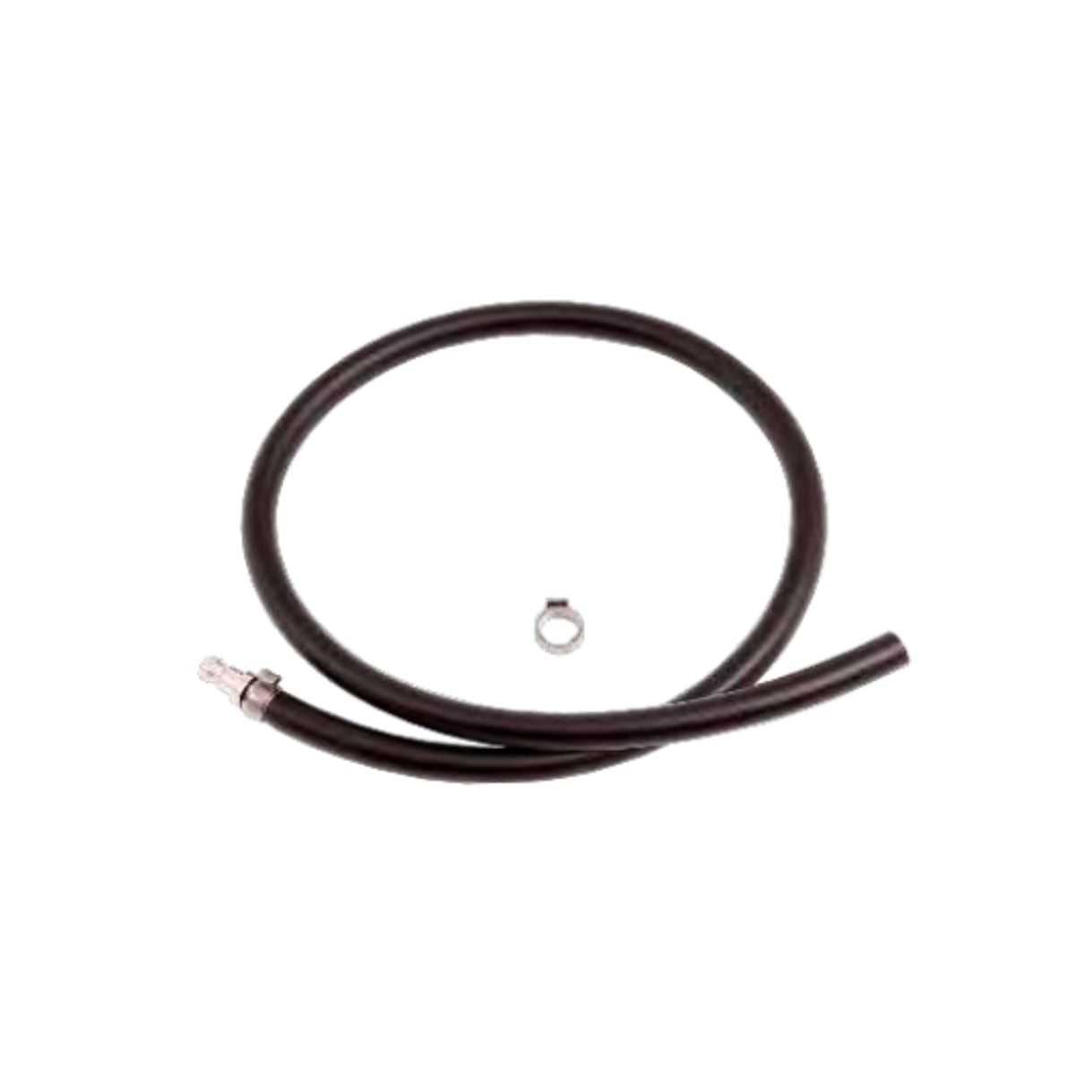 Sundström SR63-10 Replacement Hose With Crimps (Each)