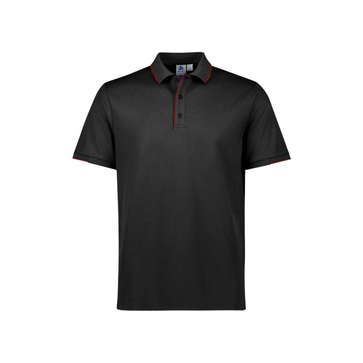 Biz Collection Men's Focus Short Sleeve Polo P313MS