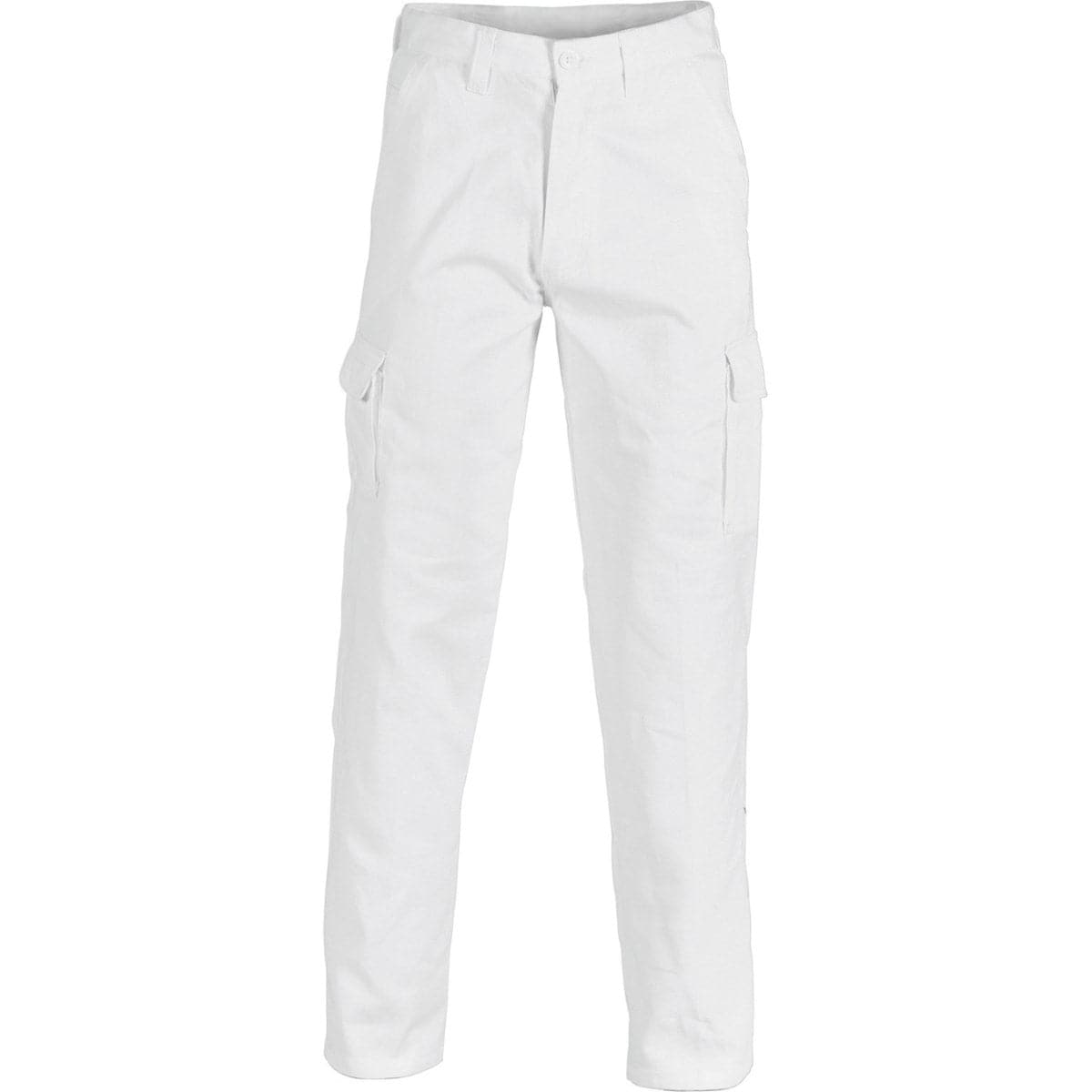 DNC Cotton Drill Cargo Pants 3312