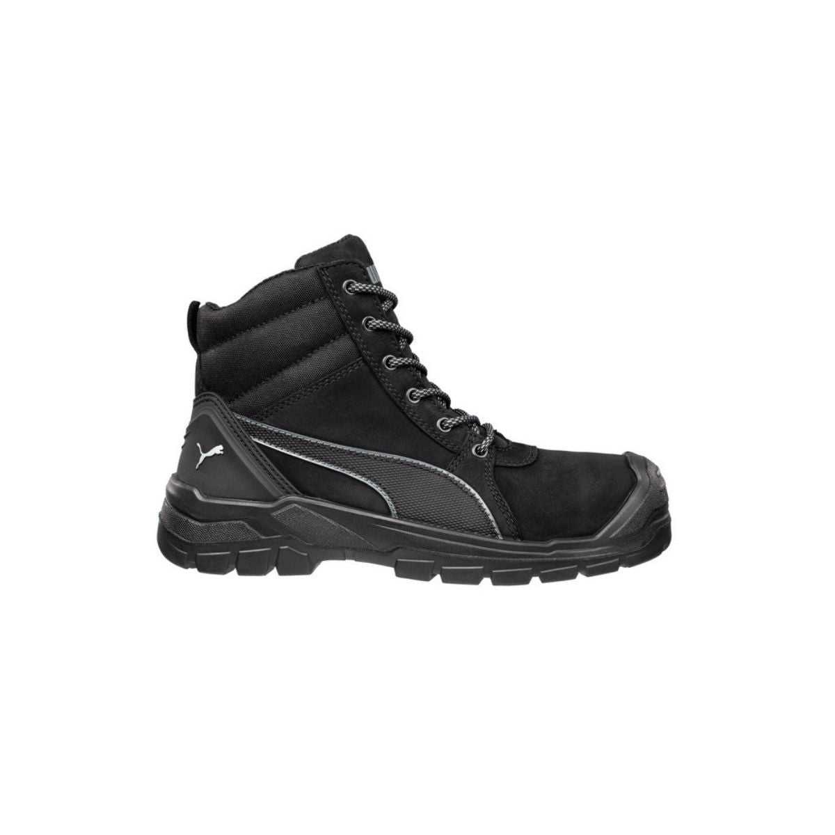 Puma Tornado safety boot front view