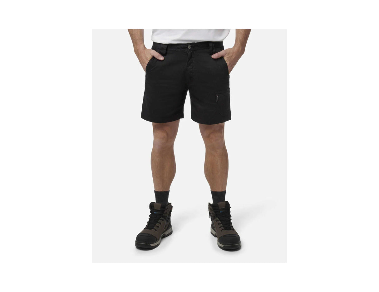 KingGee Tradies shorts front view