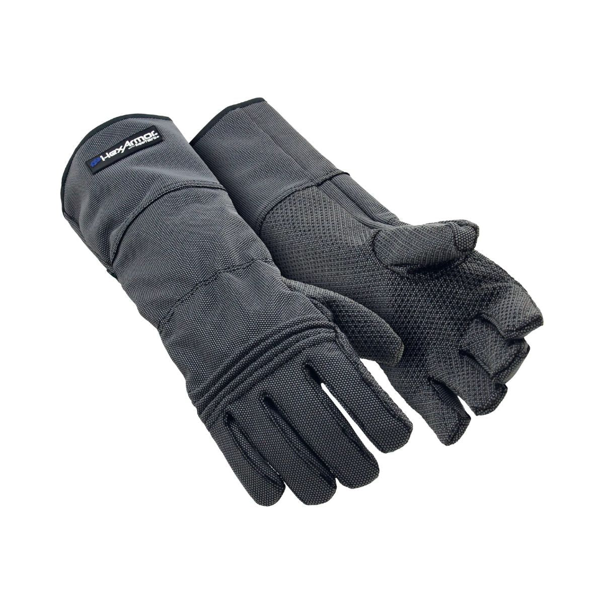 HexArmor® Hercules® 400R6E cut and puncture protection glove 400R6E (Pair)