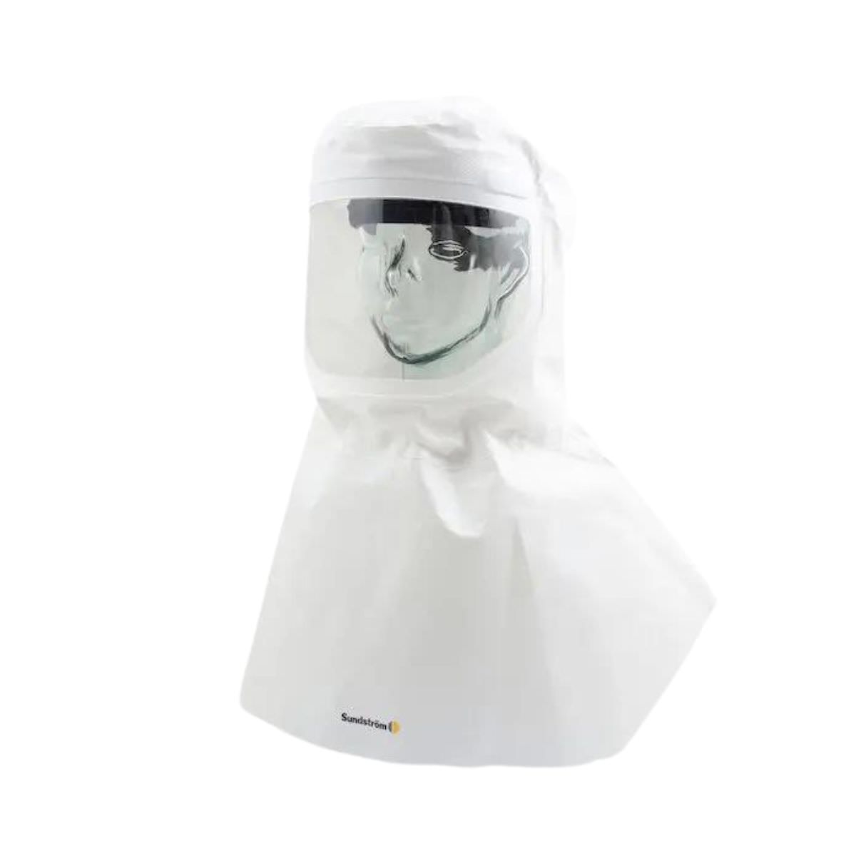 Sundström AS601 Microchem 2800 Hood with Hose - For AS 500/AS 500 EX/AS 700 (Each)