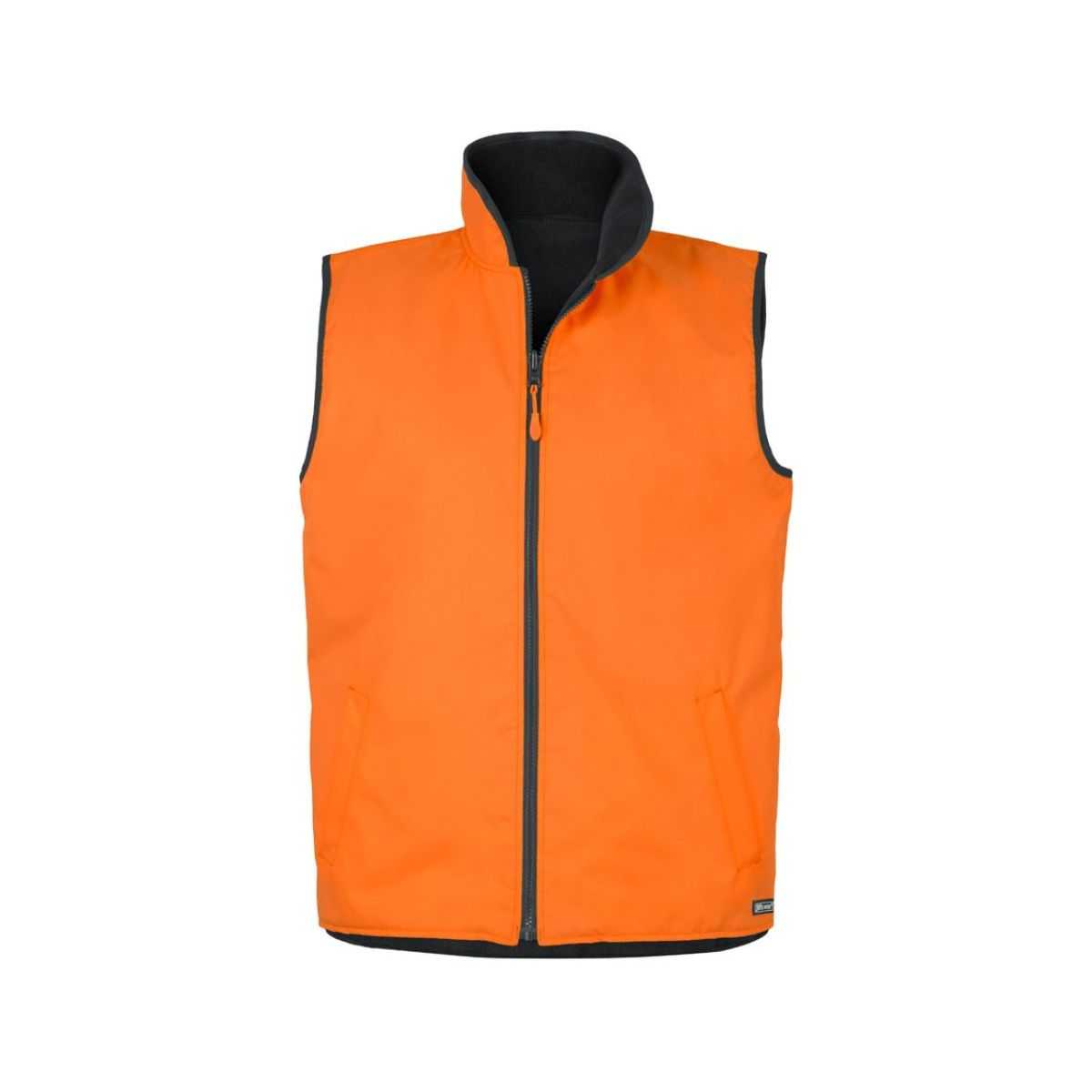 JB's reversible vest 6HRV front view