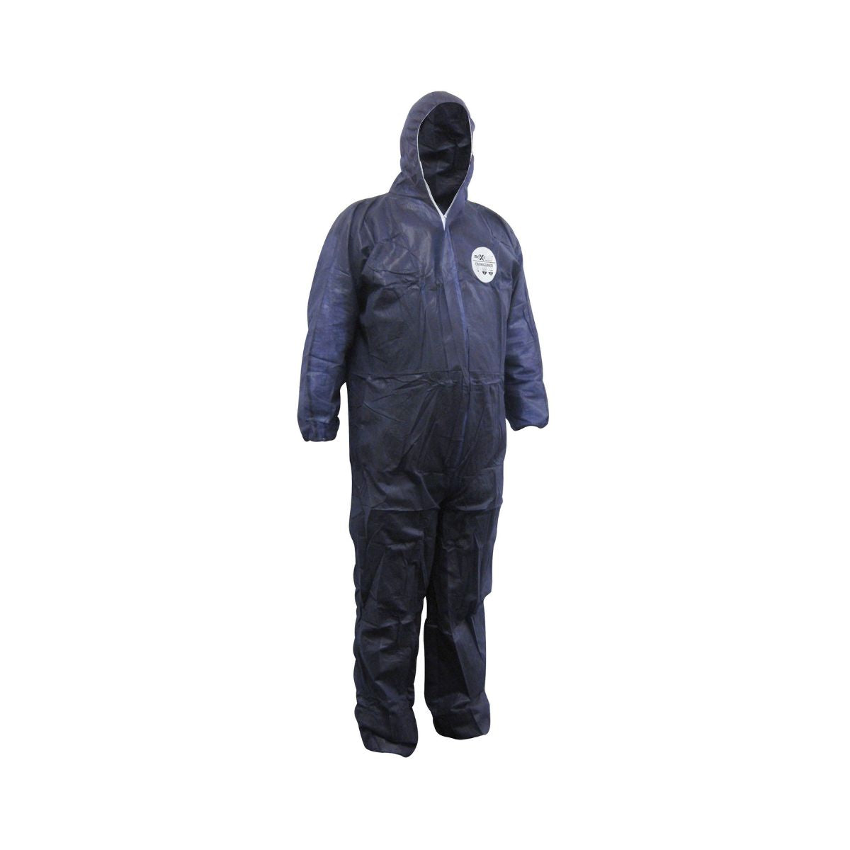 Maxisafe Chemguard Blue SMS Type 5/6 Coveralls