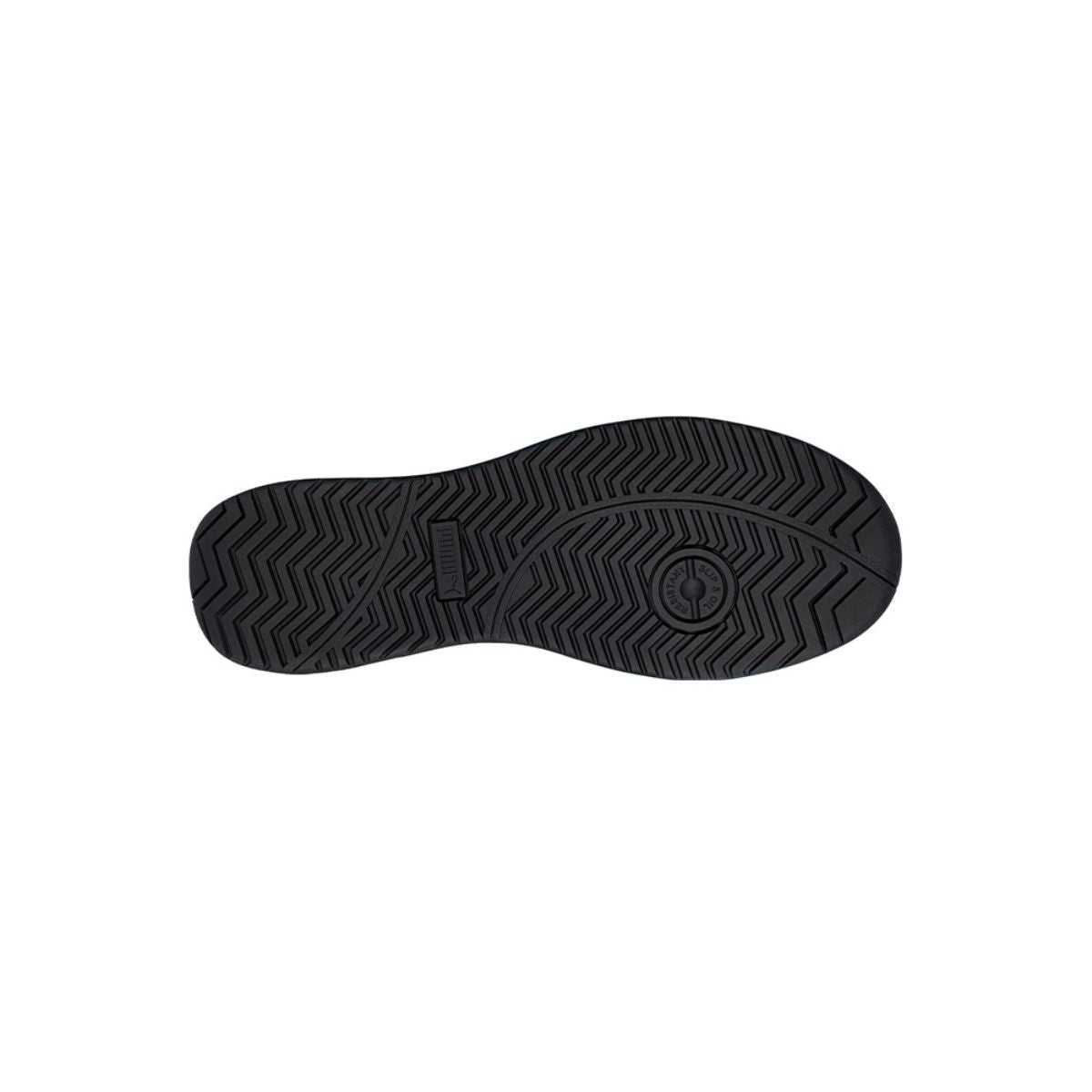 Puma Iconic safety shoe front view
