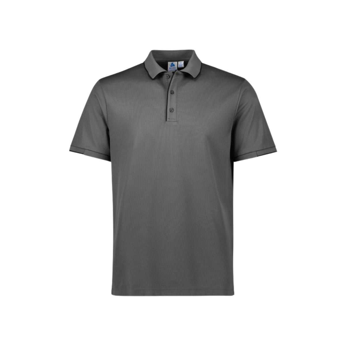 Biz Collection Men's Focus Short Sleeve Polo P313MS