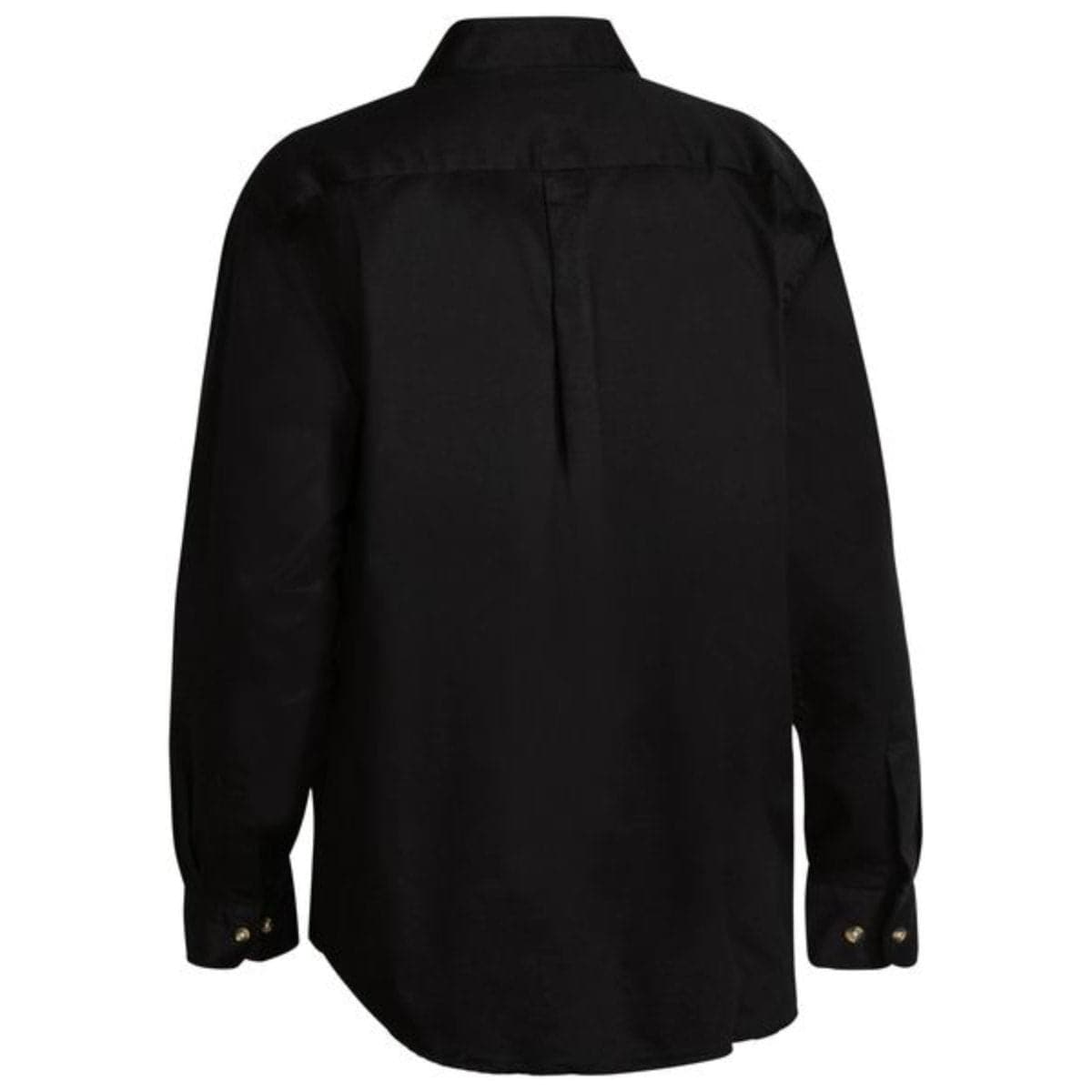 Bisley Original Long Sleeve Cotton Drill Shirt BS6433