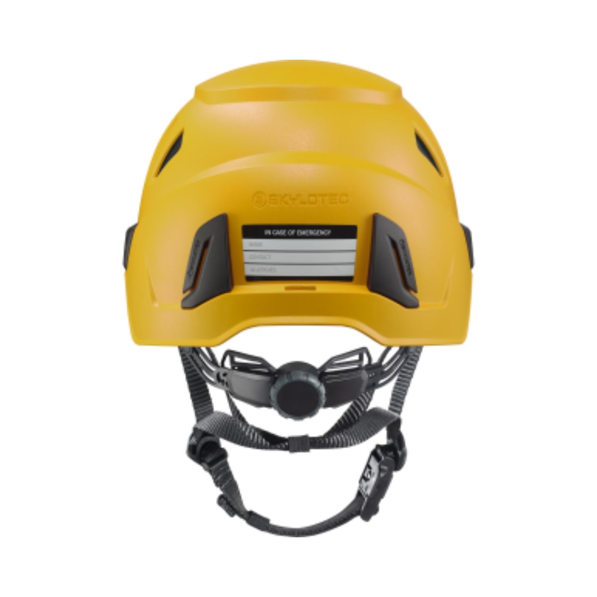 Skylotec INCEPTOR GRX Vented Helmet BE-AUS-390