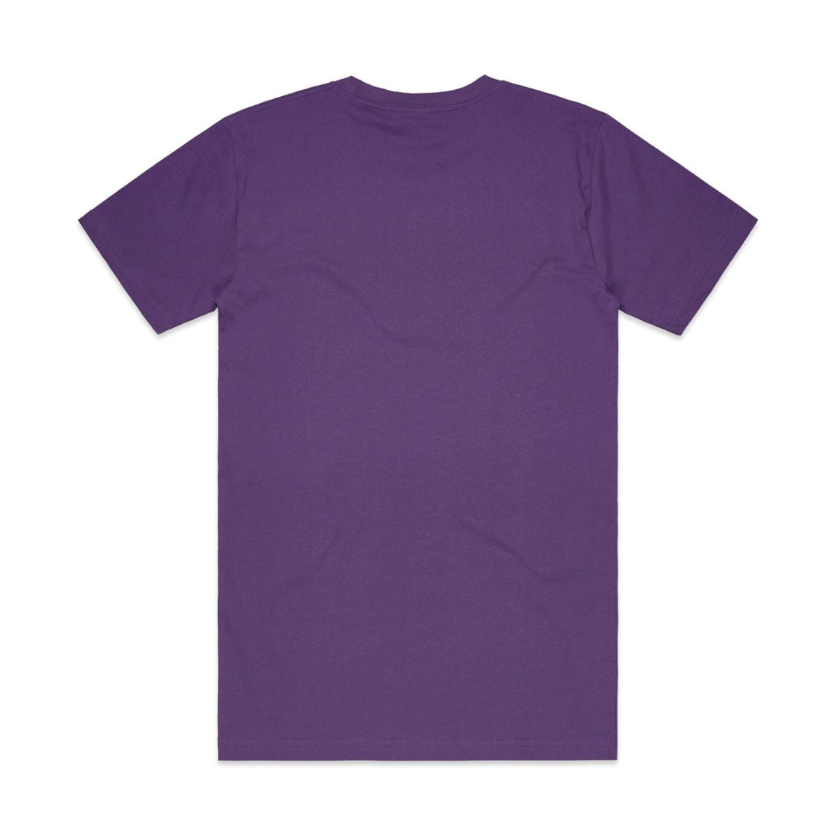 ascolour Men's Block Tee - Colours 5050