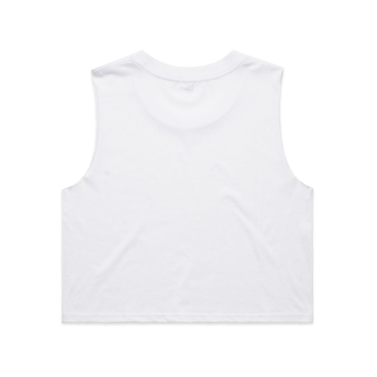 ascolour Women's Crop Tank 4068
