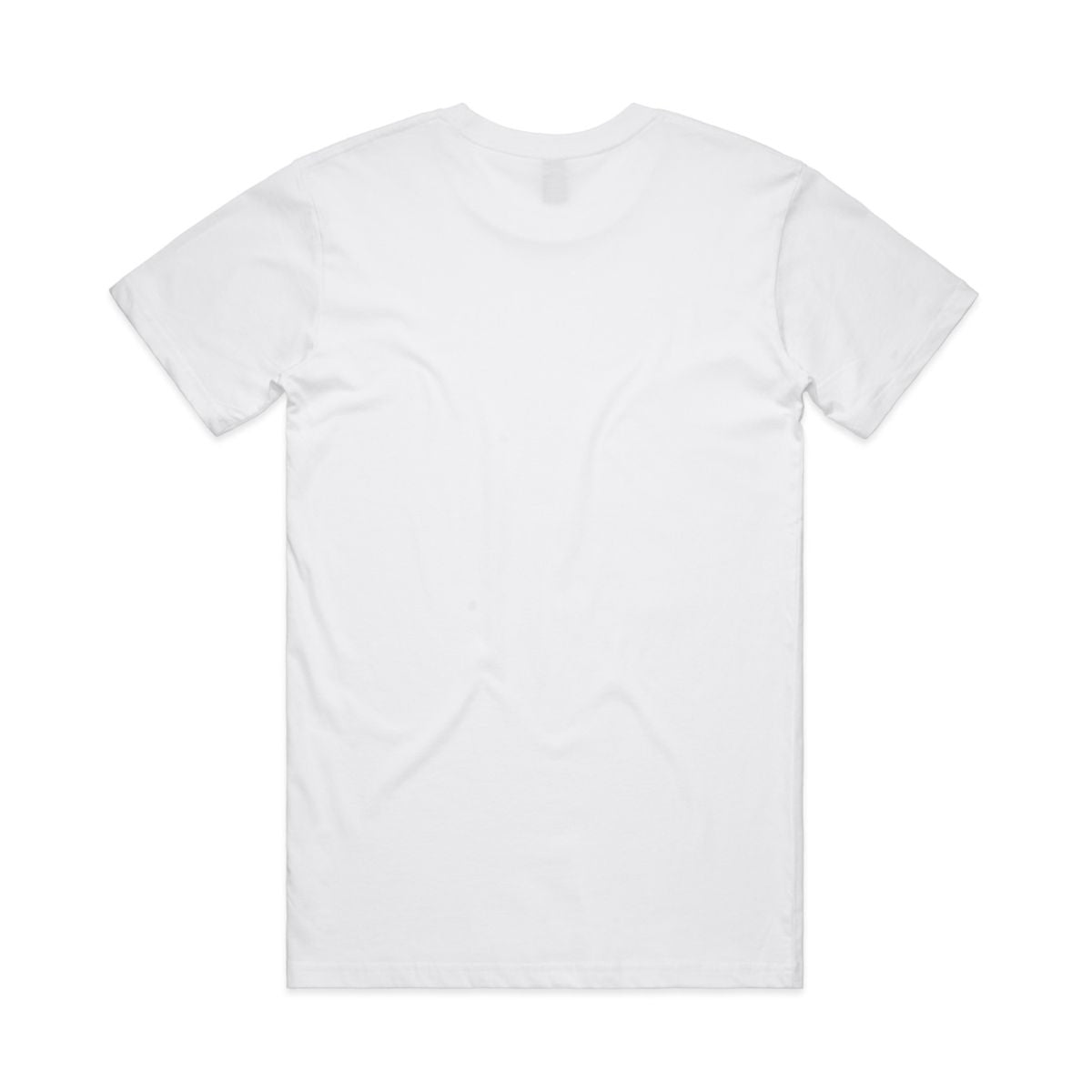 ascolour Men's Staple Tee - Lights and Darks 5001