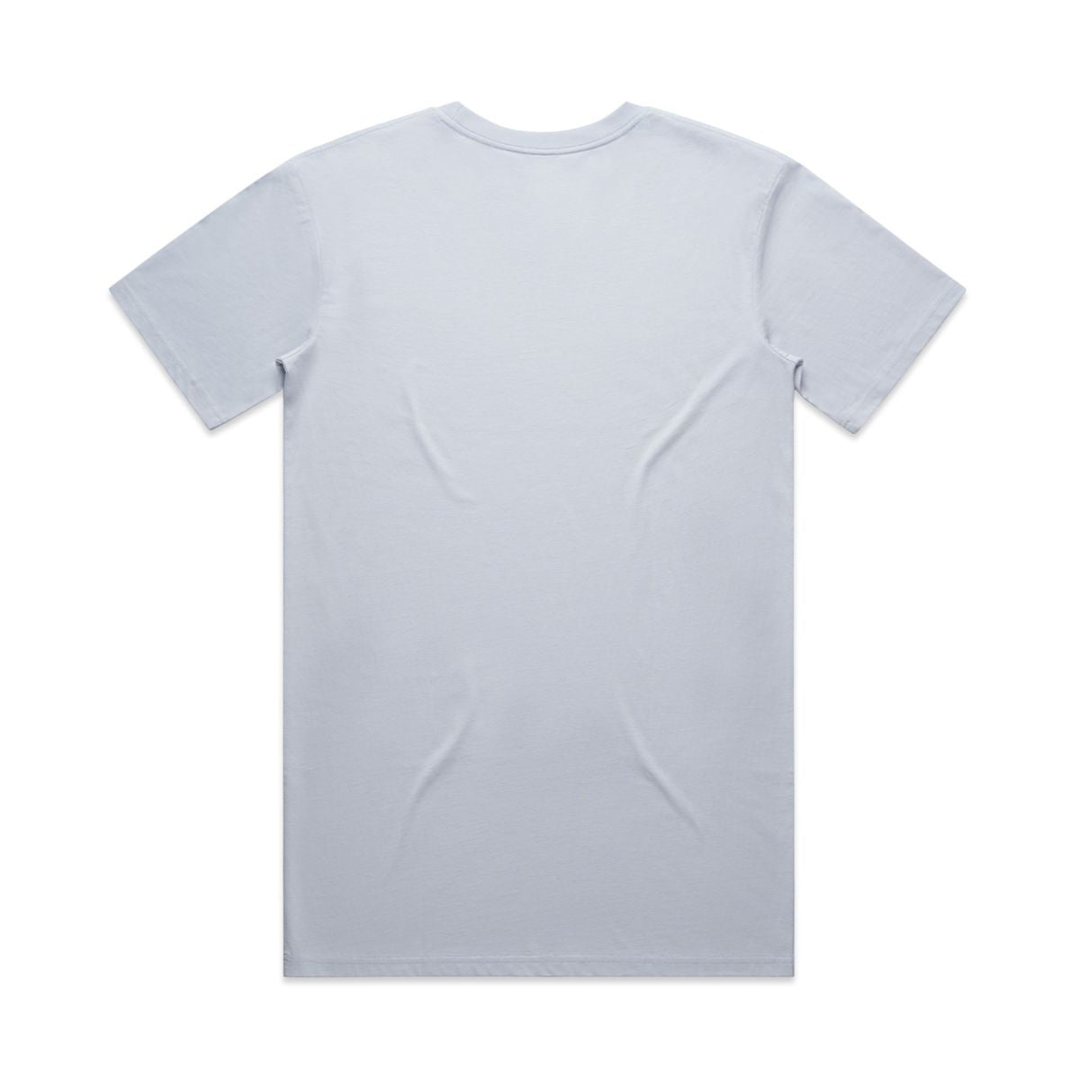 ascolour Men's Staple Tee - Lights and Darks 5001