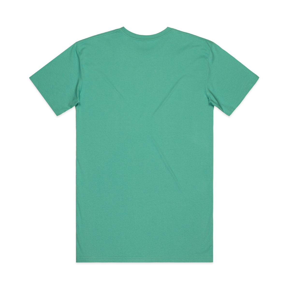 ascolour Men's Staple Tee - Green Shades 5001