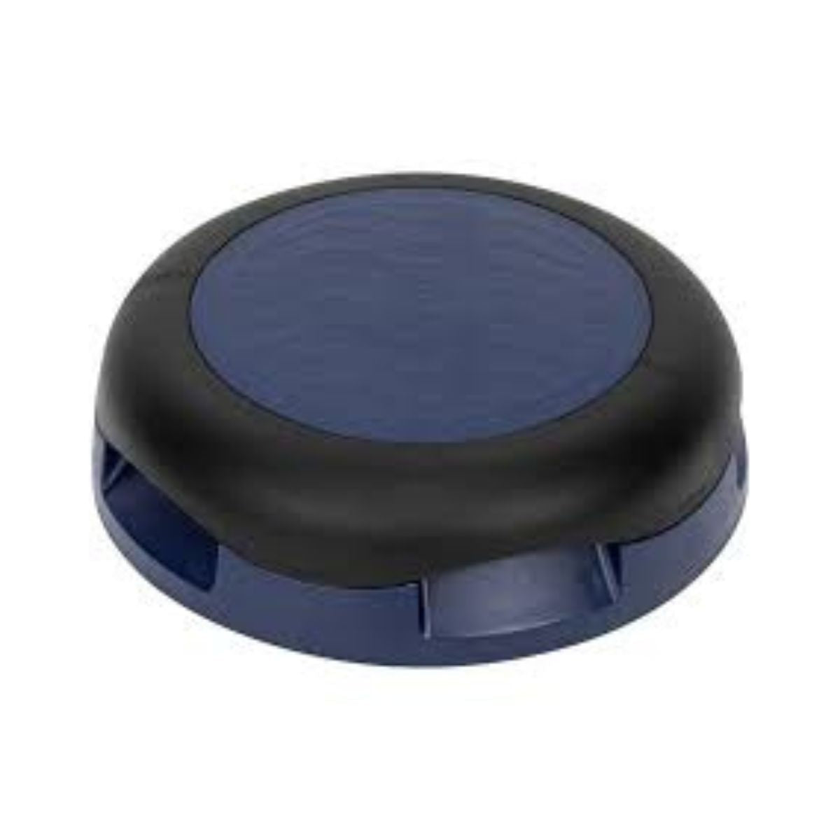 Respiratory filter holder for PAPR systems