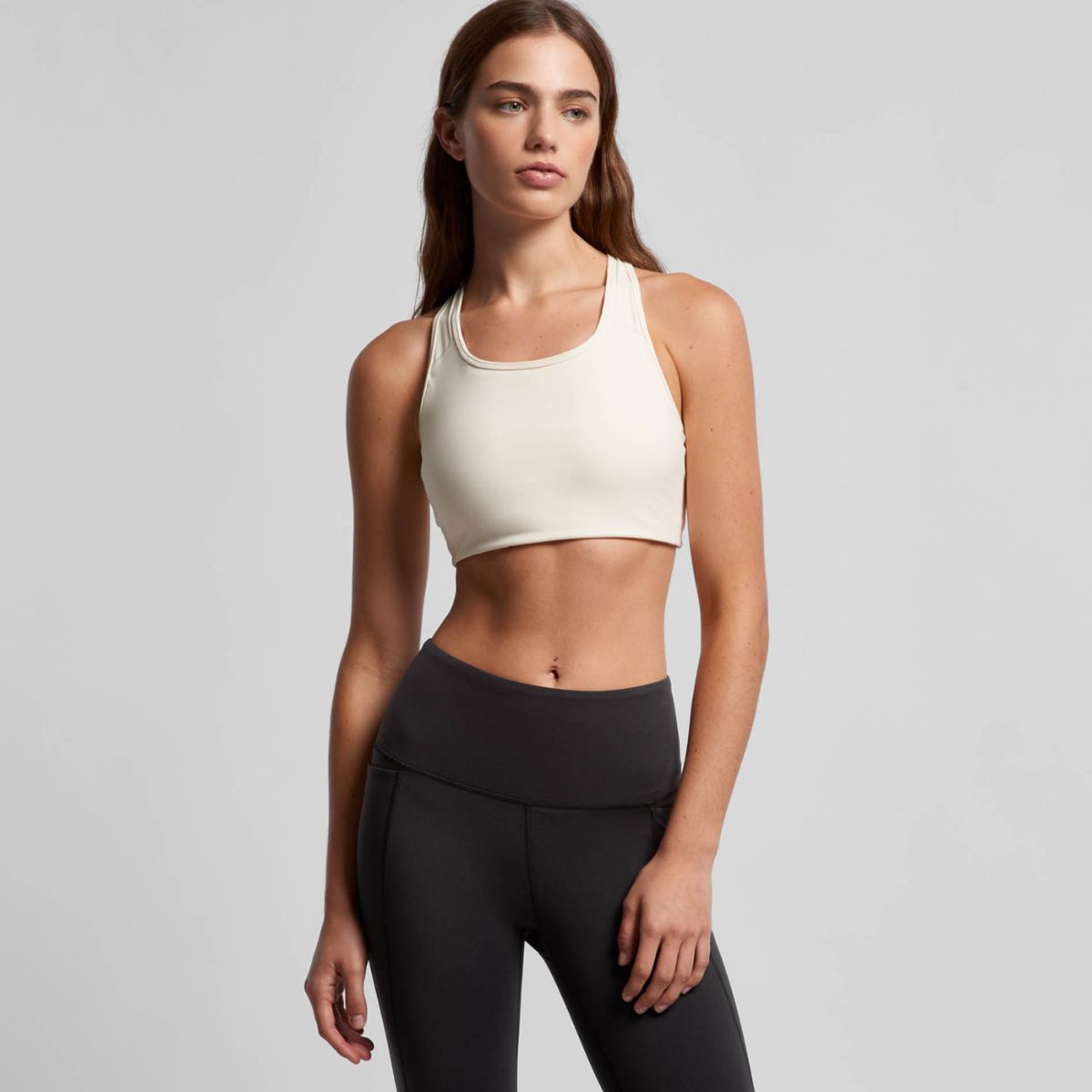ascolour Women's Active Bra Top 4640