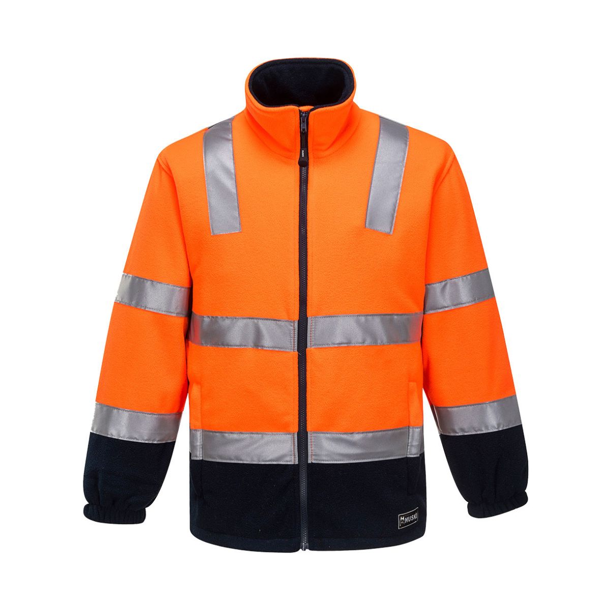 Portwest Huski Convoy Polar Fleece Jacket K8158