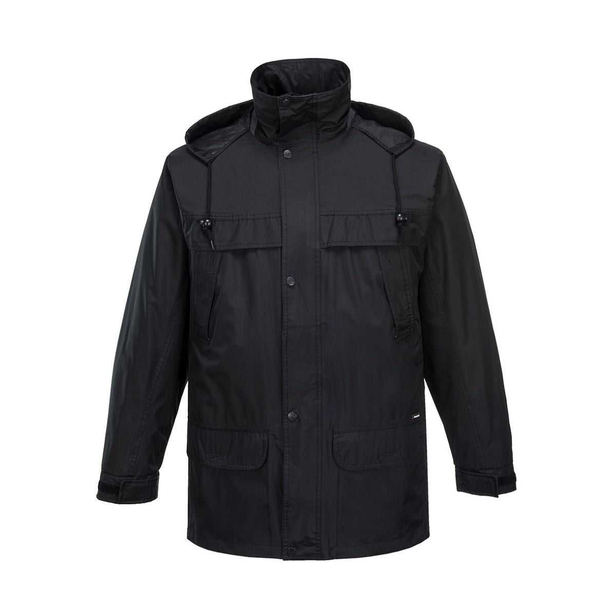 Portwest Classic Rain Jacket K8026